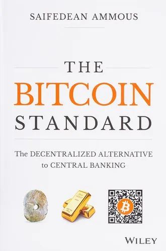 The Bitcoin Standard