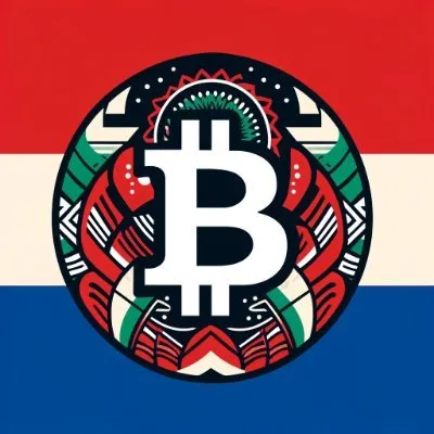 Bitcoin Paraguay