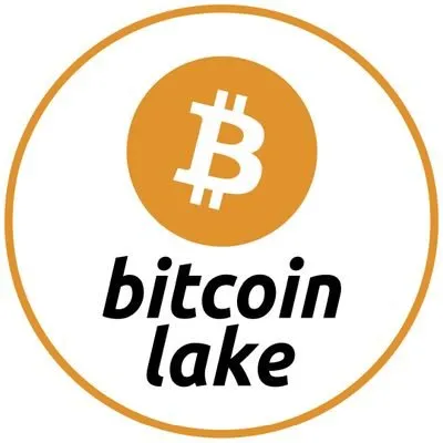 Lago Bitcoin