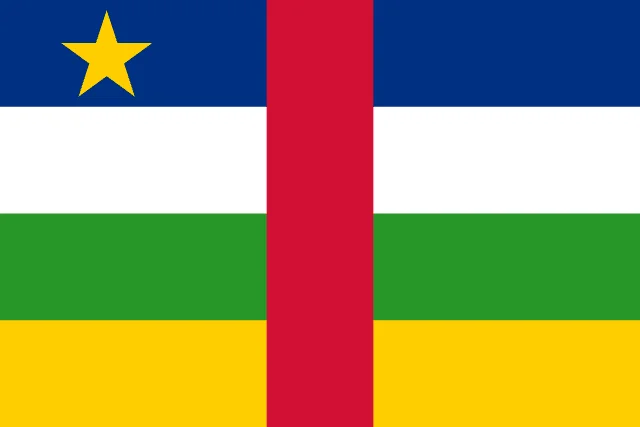 Central African Republic