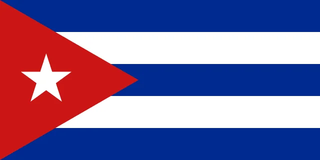Cuba
