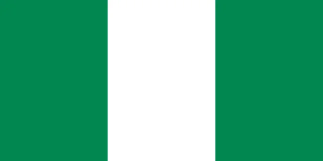 Nigeria
