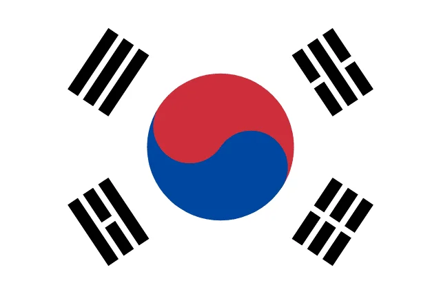 South Korea