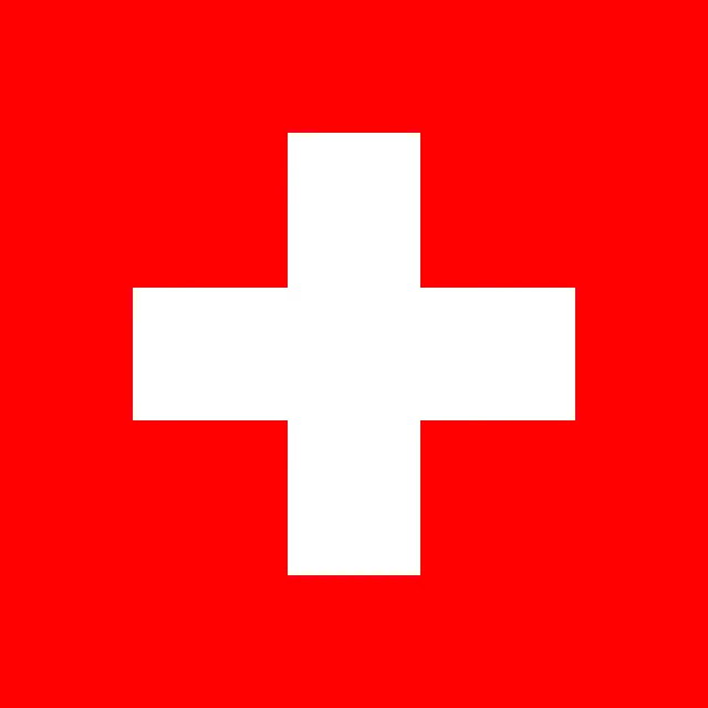 Switzerland