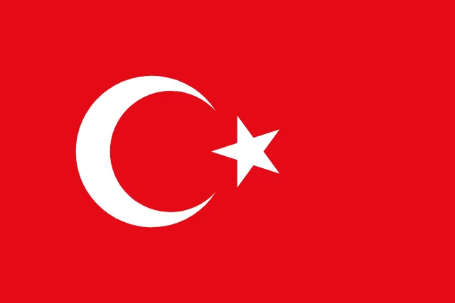 Turkey