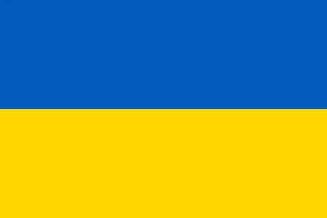 Ukraine