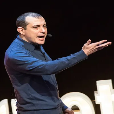 Andreas M. Antonopoulos