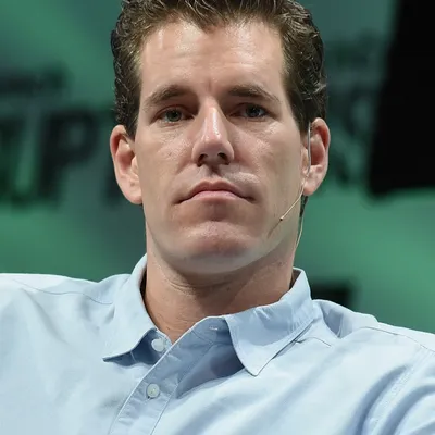 Cameron Winklevoss