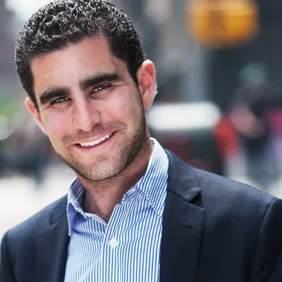Charlie Shrem