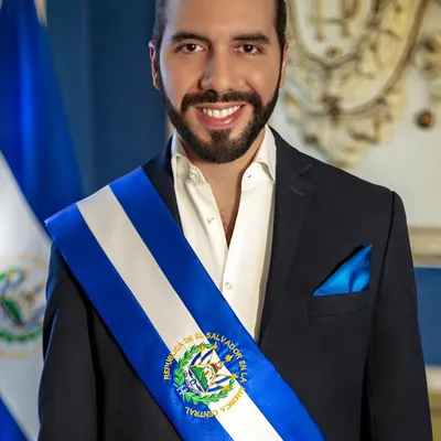 Nayib Bukele