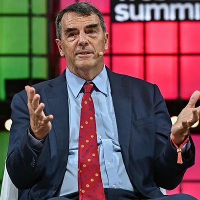 Tim Draper