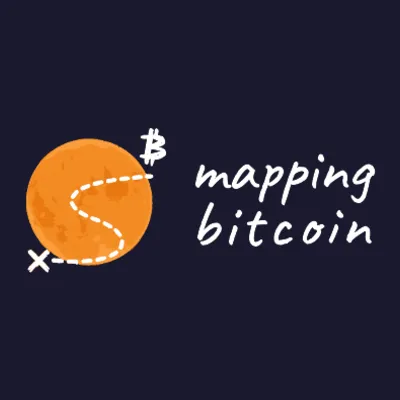 Mapping Bitcoin